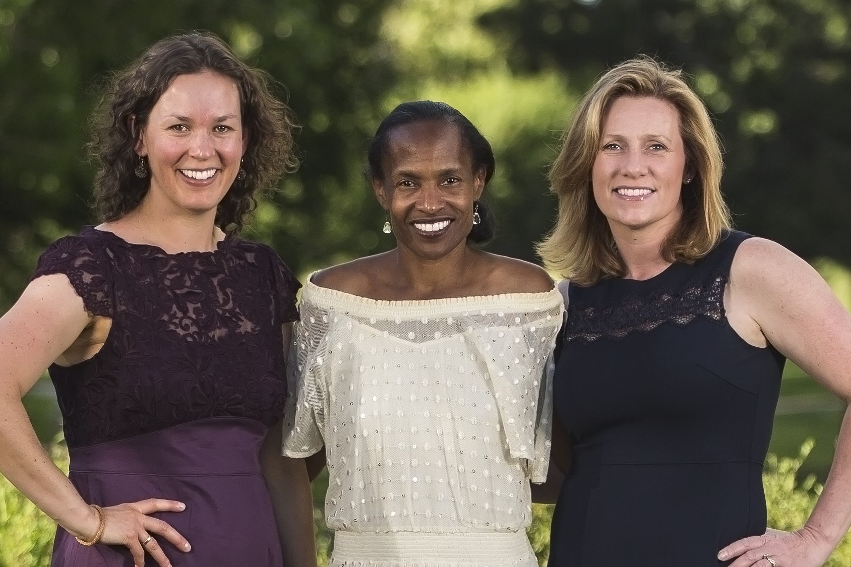 Urogynecology doctors