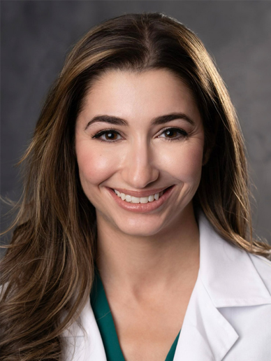 Dr. Lauren Rascoff