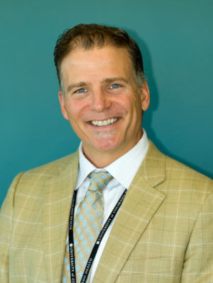 Brian Flynn, MD