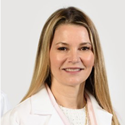 Dr. Julie LaCombe | CU Urogynecology | Denver, CO